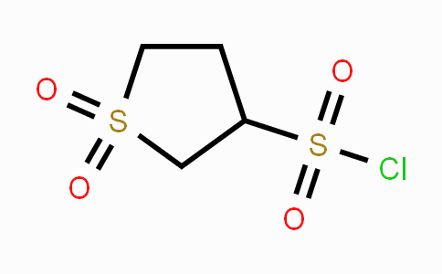 CAS No. 17115-47-8, Tetrahydro-3-thiophenesulfonyl chloride 1,1-dioxide