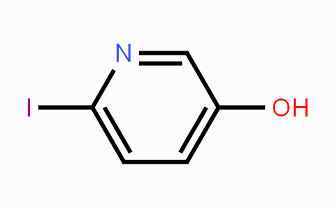 CAS No. 129034-38-4, 6-Iodopyridin-3-ol