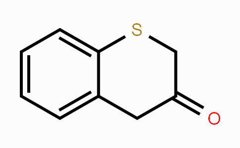 CAS No. 16895-58-2, 2H-Thiochromen-3(4H)-one