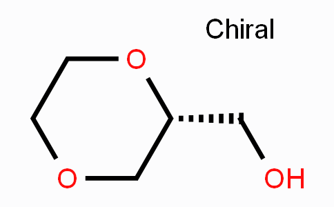 CAS No. 406913-88-0, (R)-(1,4-Dioxan-2-yl)methanol