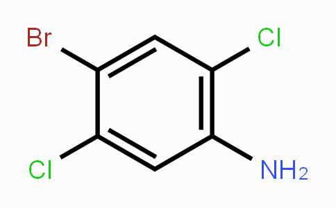 CAS No. 1940-27-8, 4-Bromo-2,5-dichloroaniline