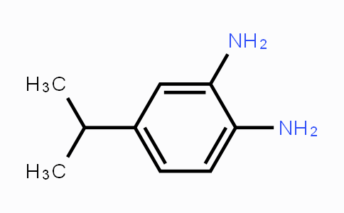 CAS No. 56471-90-0, 4-Isopropylbenzene-1,2-diamine