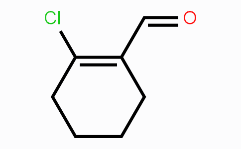 1680-73-5 | 2-Chlorocyclohex-1-enecarbaldehyde