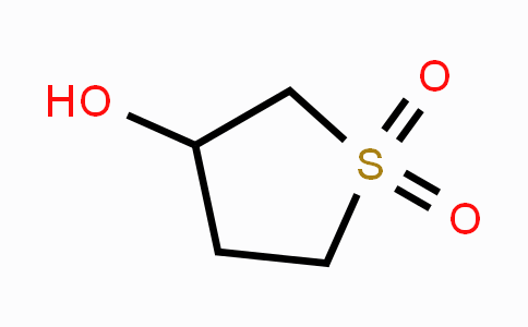 CAS No. 13031-76-0, 3-Hydroxytetrahydro-1h-1lAmbda6-thiophene-1,1-dione