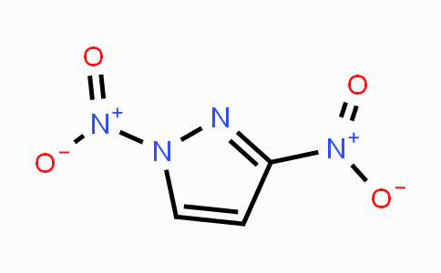 CAS No. 38858-81-0, 1,3-Dinitro-1H-pyrazole