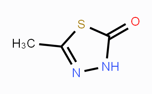 MC107311 | 84352-65-8 | 5-Methyl-3H-[1,3,4]thiadiazol-2-one