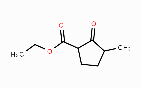 CAS No. 7424-85-3, 2-Carboethoxy-5-methyl-cyclopentanone
