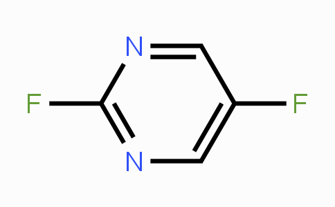 CAS No. 17573-84-1, 2,5-Difluoropyrimidine