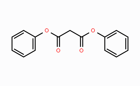 CAS No. 1969-44-4, Diphenyl malonate