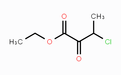 CAS No. 50774-86-2, Ethyl-3-chloro-2-oxo butanoate