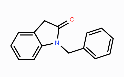 CAS No. 7135-32-2, 1-Benzyl-1,3-dihydro-2H-indol-2-one