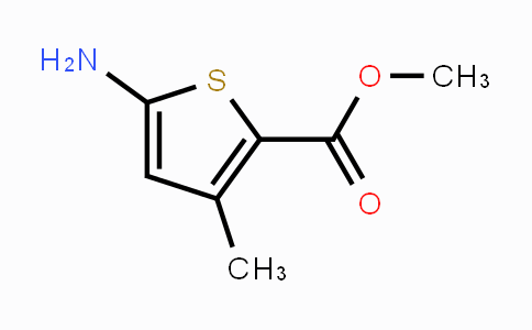 MC107447 | 602310-67-8 | 甲基5- 氨基-3-甲基噻吩-2- 羧酸