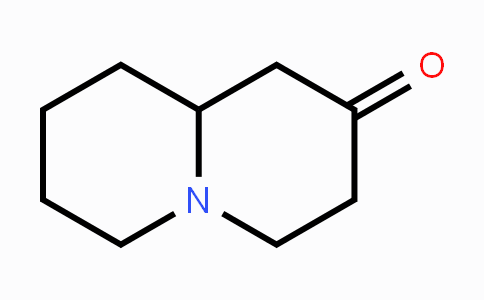 CAS No. 23581-42-2, Hexahydro-1H-quinolizin-2(6H)-one