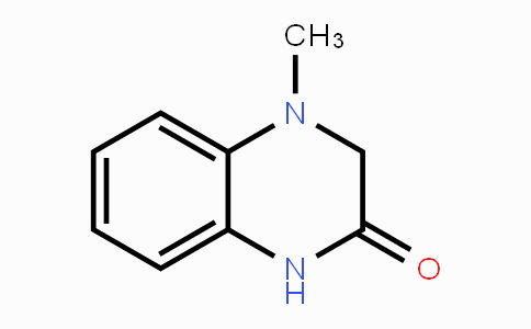 CAS No. 67074-63-9, 4-Methyl-3,4-dihydroquinoxalin-2(1H)-one