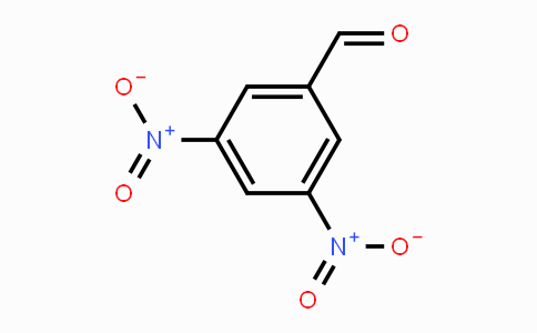 CAS No. 14193-18-1, 3,5-Dinitrobenzaldehyde