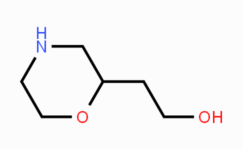 CAS No. 132995-76-7, 2-Morpholin-2-ylethanol