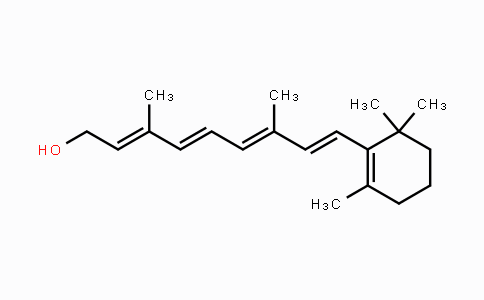 MC10753 | 68-26-8 | ビタミンA