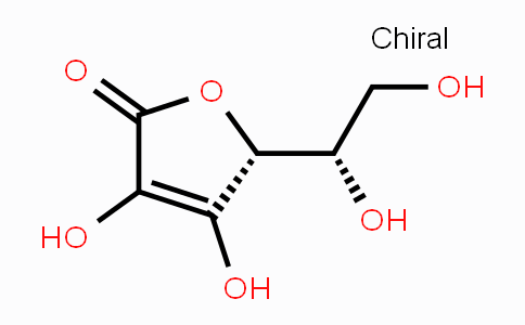 CAS No. 50-81-7, L-Ascorbic acid