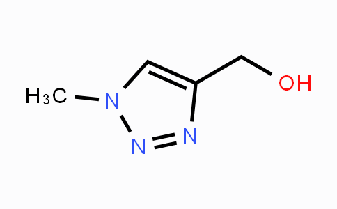 CAS No. 77177-21-0, (1-Methyl-1H-1,2,3-triazol-4-yl)methanol