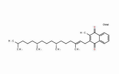 CAS No. 84-80-0, Vitamin K1