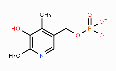 CAS No. 8059-24-3, Vitamin B6