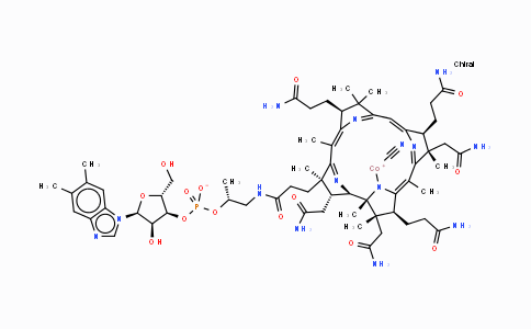 MC10762 | 68-19-9 | ビタミンB12