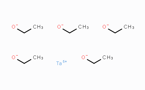 6074-84-6 | Tantalum(V) Ethoxide
