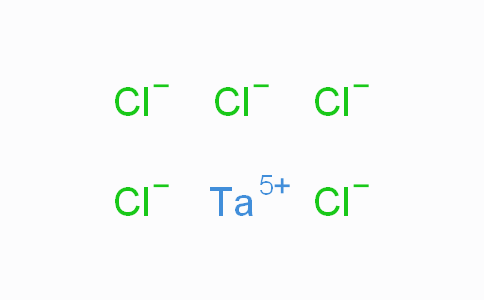 CAS No. 7721-01-9, Tantalum(V) chloride