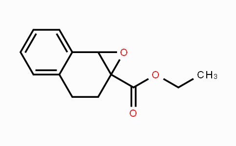 CAS No. 80523-19-9, Ethyl 1a,2,3,7b-tetrahydronaphtho-[1,2-b]oxirene-1a-carboxylate
