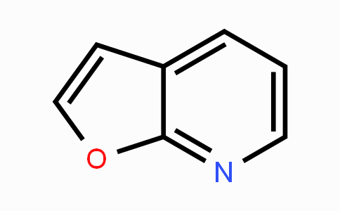 CAS No. 272-01-5, Furo[2,3-b]pyridine