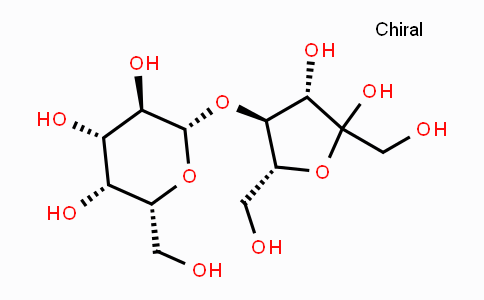 CAS No. 4618-18-2, lactulose