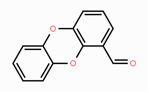 CAS No. 51689-41-9, Oxanthrene-1-carbaldehyde