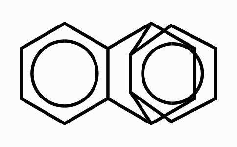 CAS No. 5675-64-9, Tetracyclo[6.6.2.0?,?.0]hexadeca-2(7),3,5,9(14),10,12-hexaene