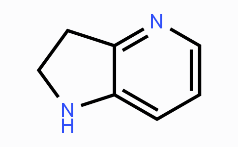 CAS No. 1211540-79-2, 1H,2H,3H-Pyrrolo[3,2-b]pyridine