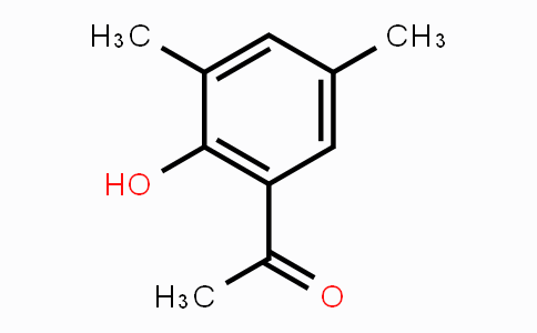 CAS No. 1198-66-9, 1-(2-Hydroxy-3,5-dimethylphenyl)ethan-1-one