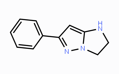 CAS No. 1526060-01-4, 6-Phenyl-1H,2H,3H-pyrazolo[1,5-a]imidazole