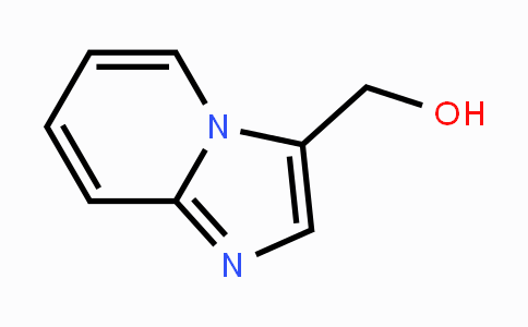 CAS No. 30489-43-1, {Imidazo[1,2-a]pyridin-3-yl}methanol