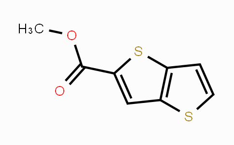CAS No. 98800-10-3, Methyl Thieno[3,2-b]thiophene-2-carboxylate