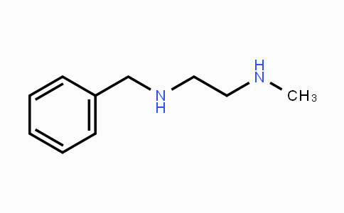 CAS No. 56904-09-7, N-Benzyl-N'-methylethane-1,2-diamine