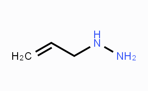 CAS No. 7422-78-8, Prop-2-en-1-ylhydrazine