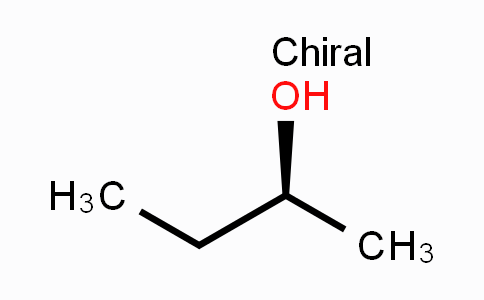 CAS No. 4221-99-2, (S)-(+)-2-丁醇