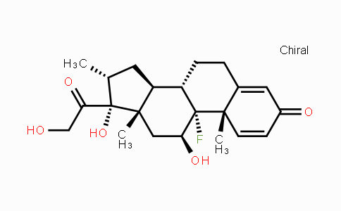 MC10788 | 50-02-2 | デキサメタゾン