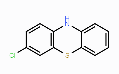 CAS No. 1207-99-4, 3-chlorophenothiazine