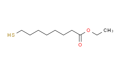 102561-84-2 | Octanoic acid, 8-mercapto-, ethyl ester