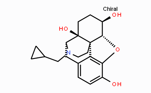 CAS No. 49625-89-0, 6-beta-Naltrexol