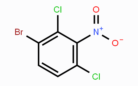 CAS No. 1805578-60-2, 1-Bromo-2,4-dichloro-3-nitrobenzene