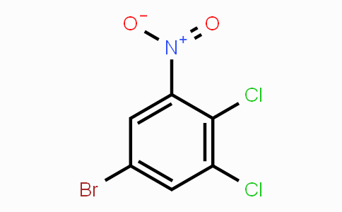 CAS No. 1805596-72-8, 1-Bromo-3,4-dichloro-5-nitrobenzene