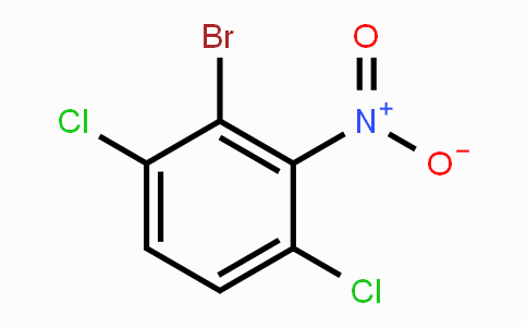 CAS No. 1807009-14-8, 1-Bromo-3,6-dichloro-2-nitrobenzene