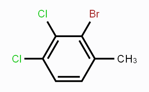 CAS No. 1805523-10-7, 2-Bromo-3,4-dichlorotoluene