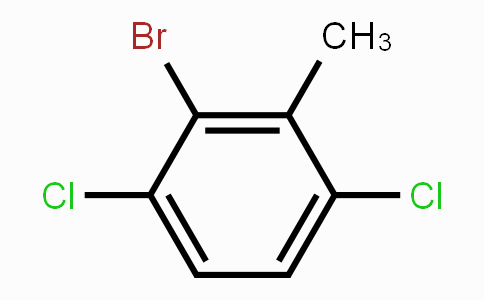 CAS No. 1806851-19-3, 2-Bromo-3,6-dichlorotoluene